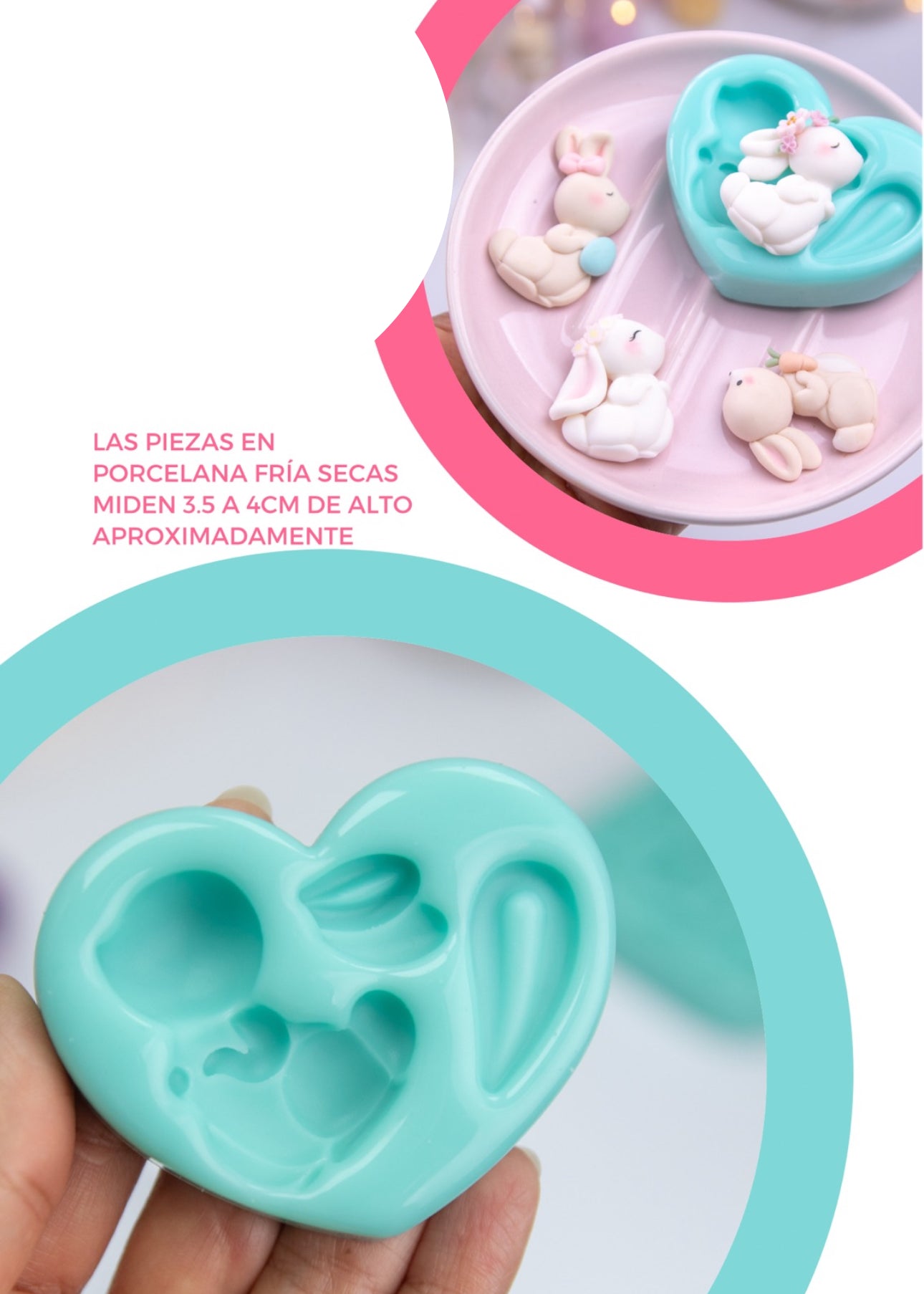 Conejo de Maricaditas