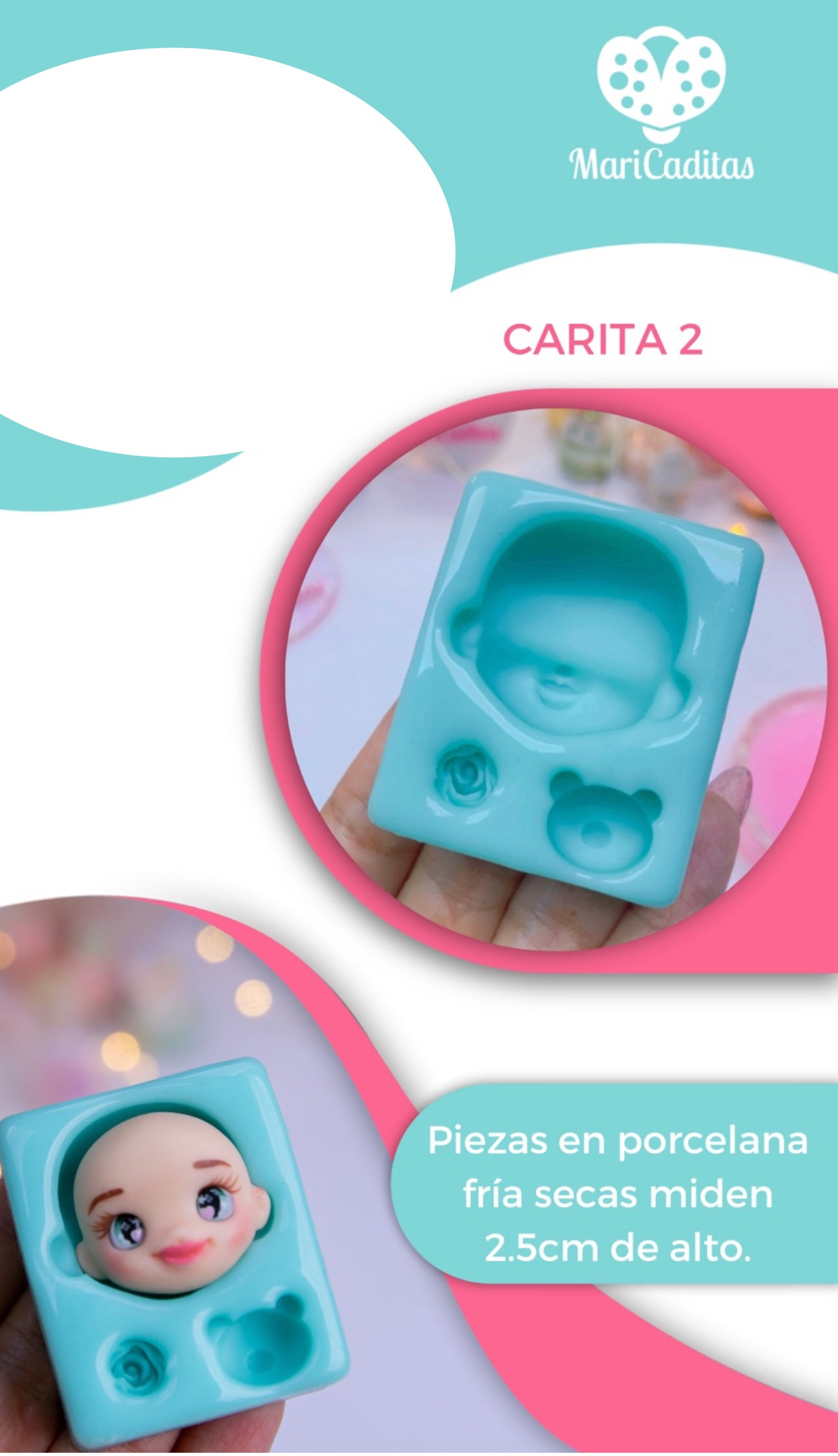 Carita2 de Maricaditas