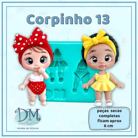 Corpinho 13