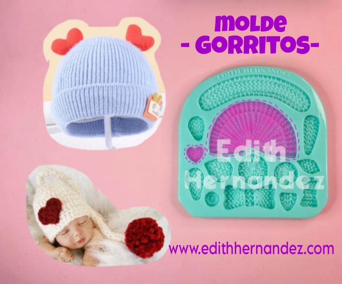 Gorritos by EH