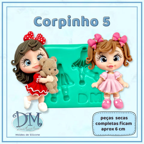 Corpinho 5