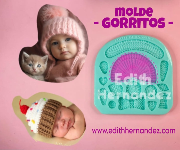 Gorritos by EH