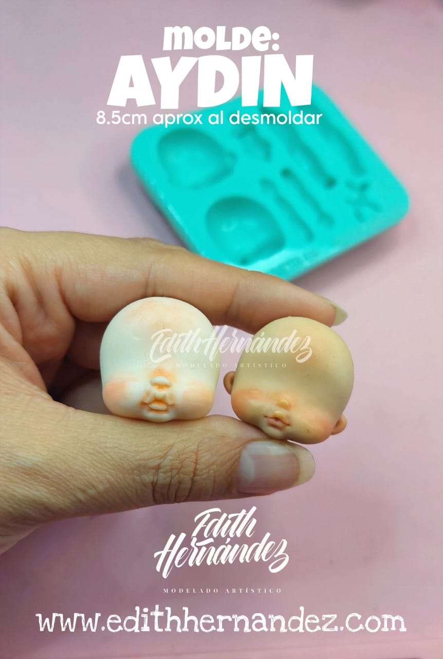 Aydin por EH y Janeth LS