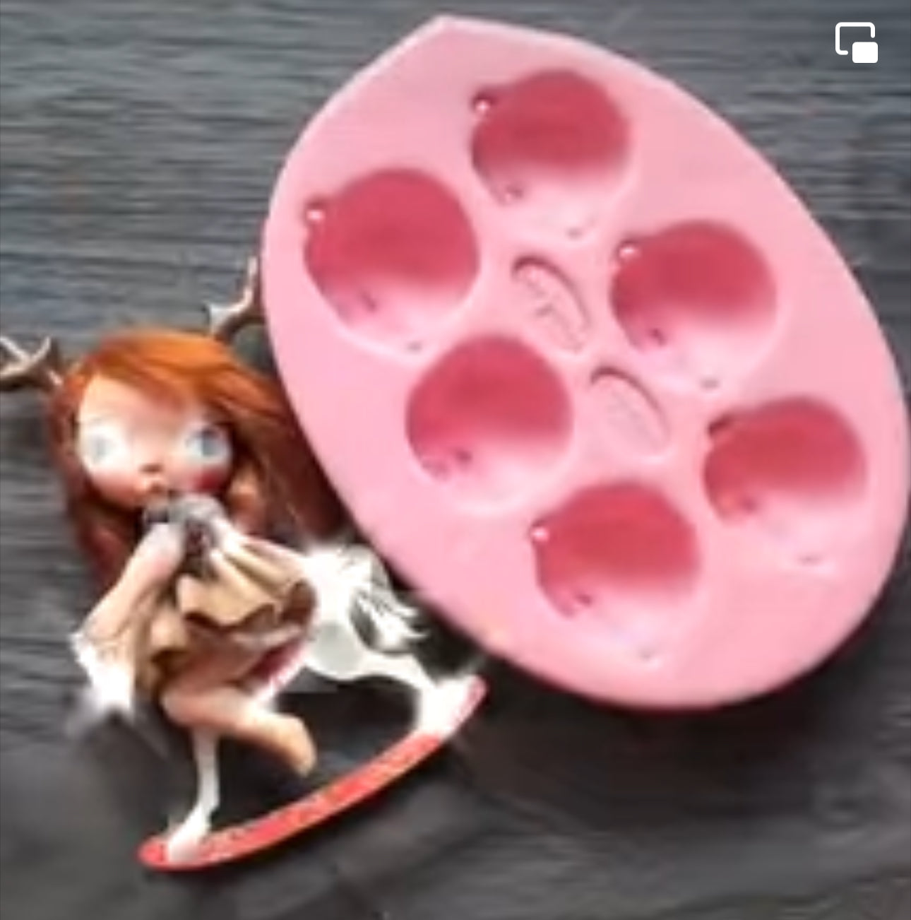 Cachetitos by Creative Mariajose & MG