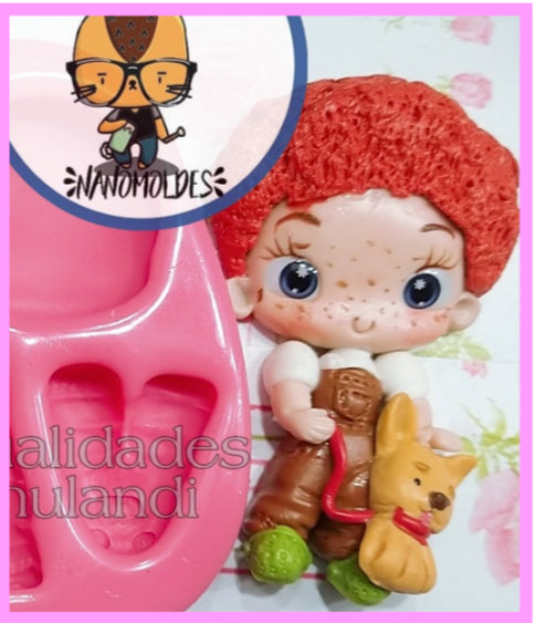 Jumper by Fannulandi