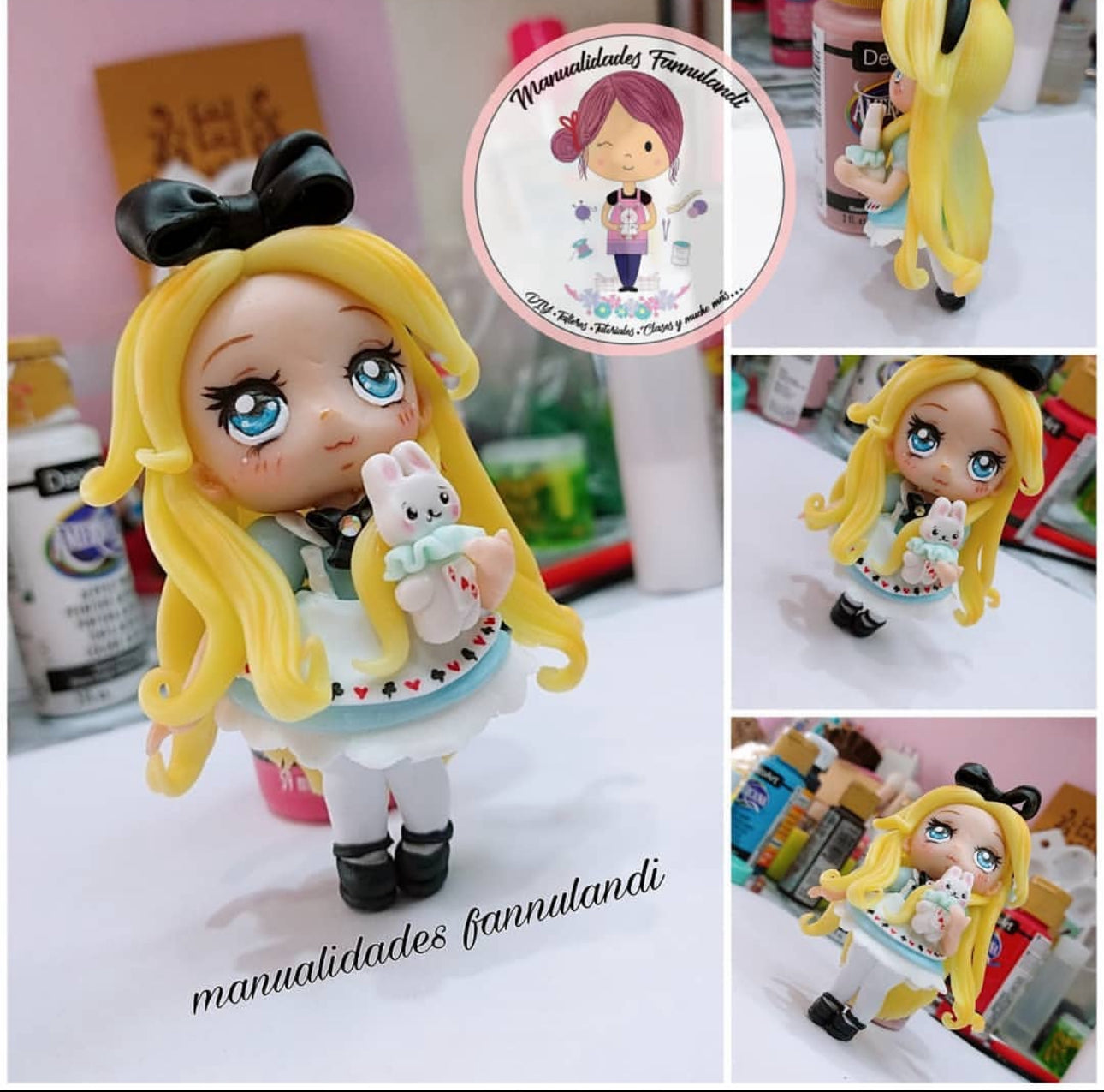 NanoCuerpos by Fannulandi