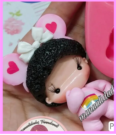 Botarguita by Fannulandi