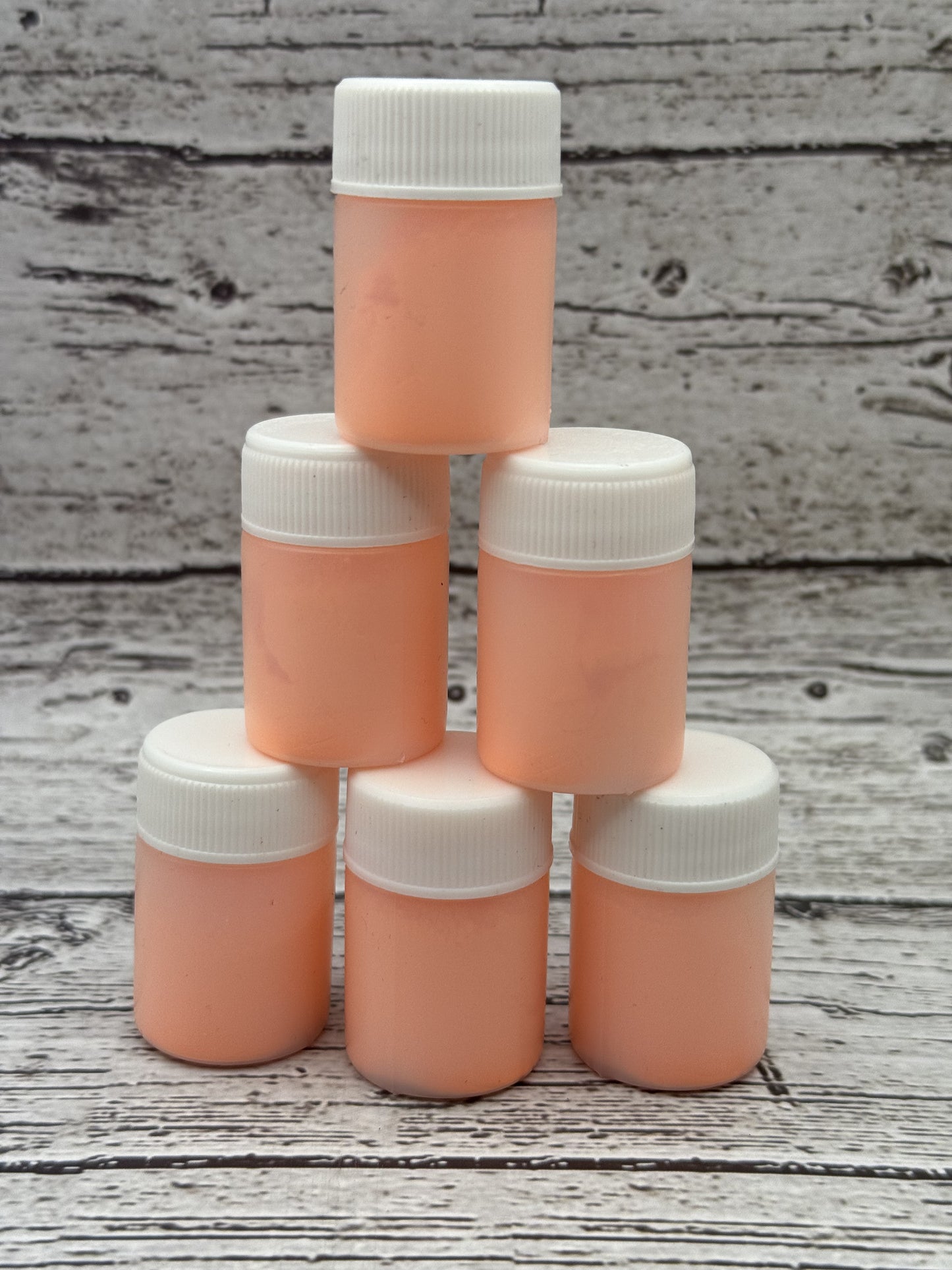 Pigmento Fotoluminiscente Mayo Naranja