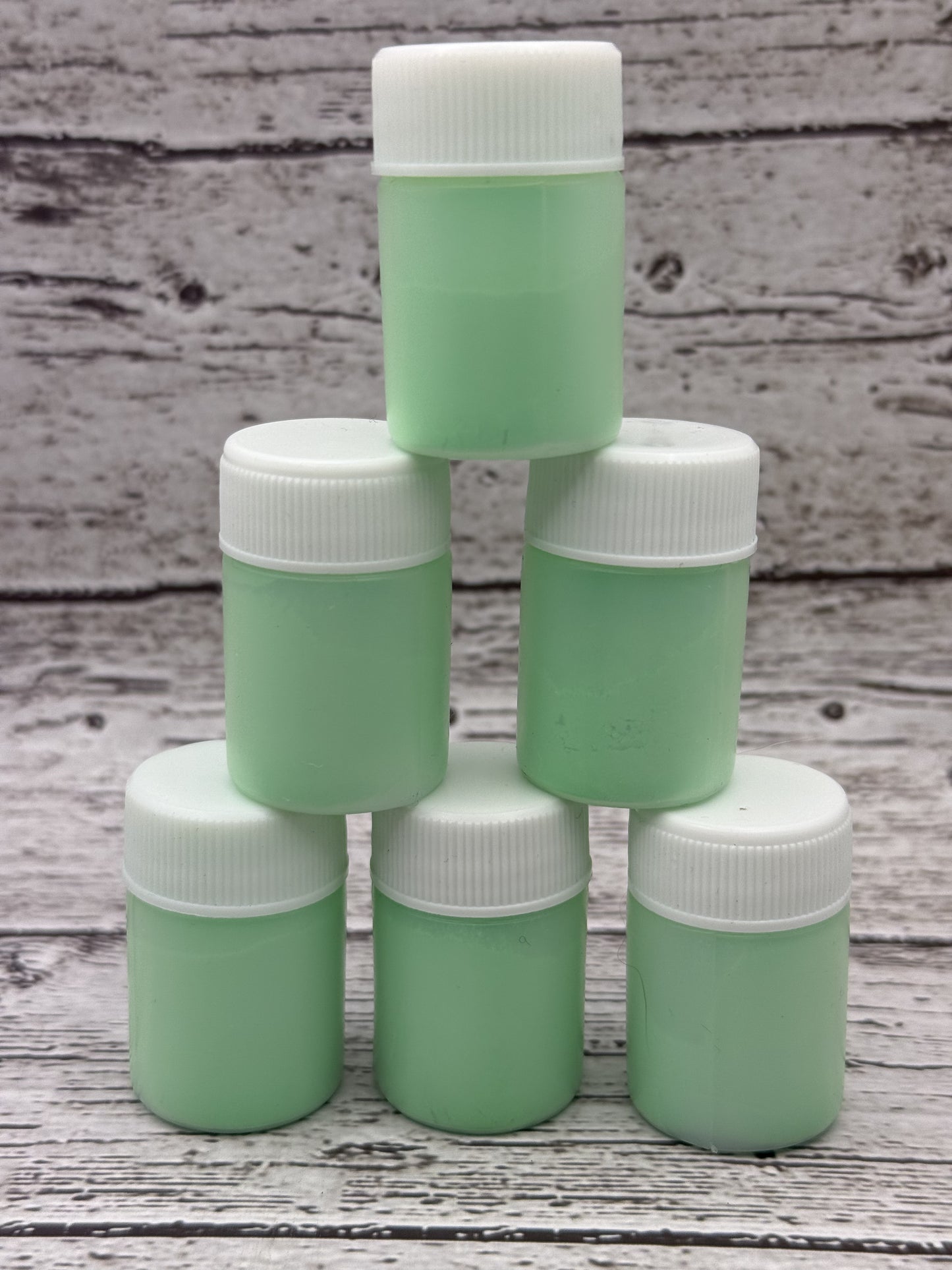 Pigmento Fotoluminiscente Mayo Verde