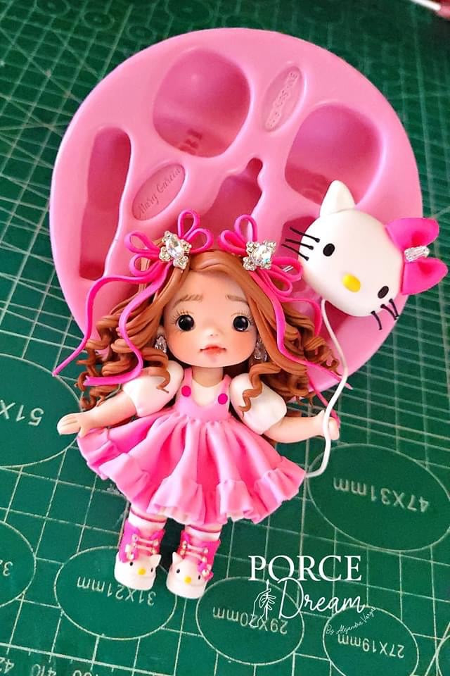 Luz Aby Por Sara Rito & MG