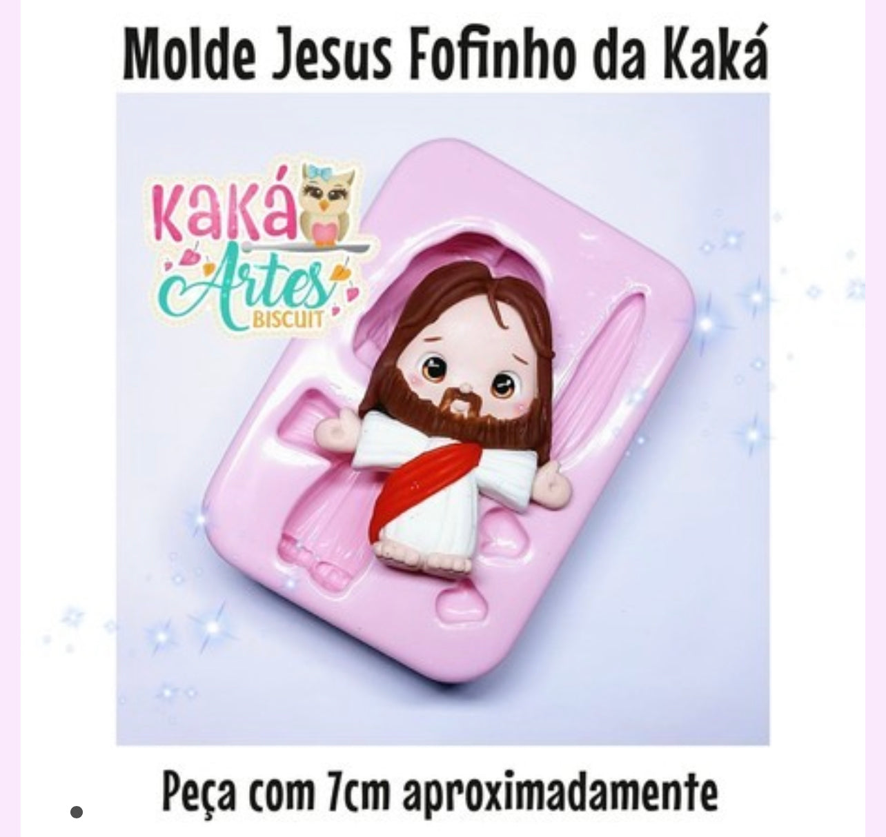 Jesus Fofinho