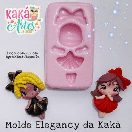 Elegance da Kaka
