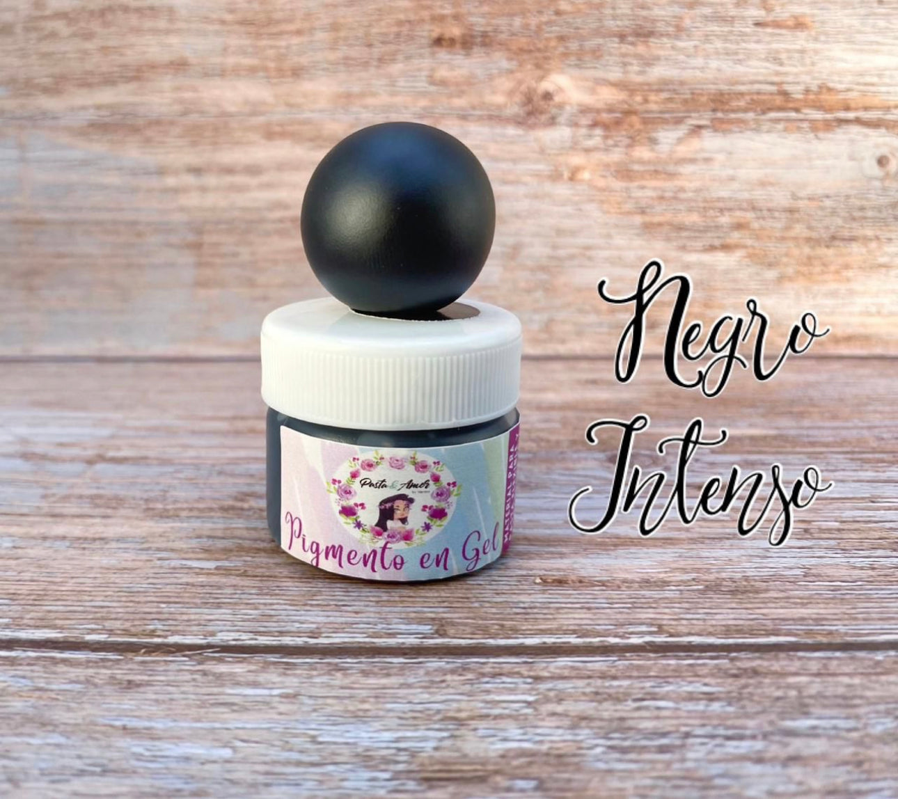 Negro Intenso