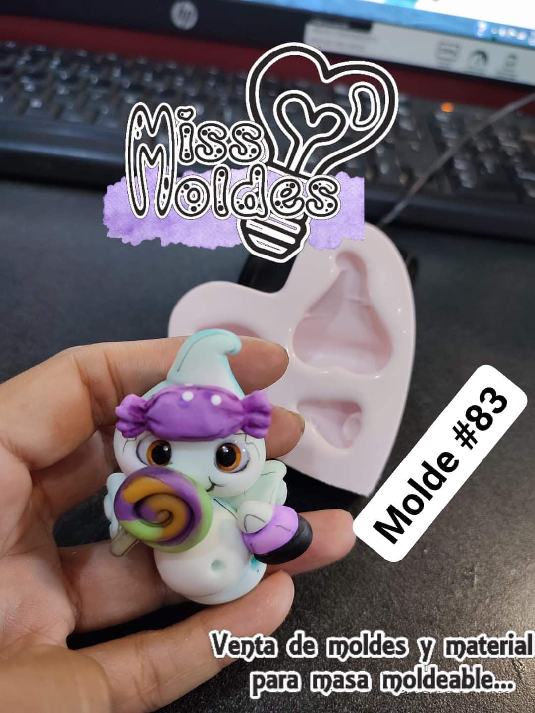 Molde # 83