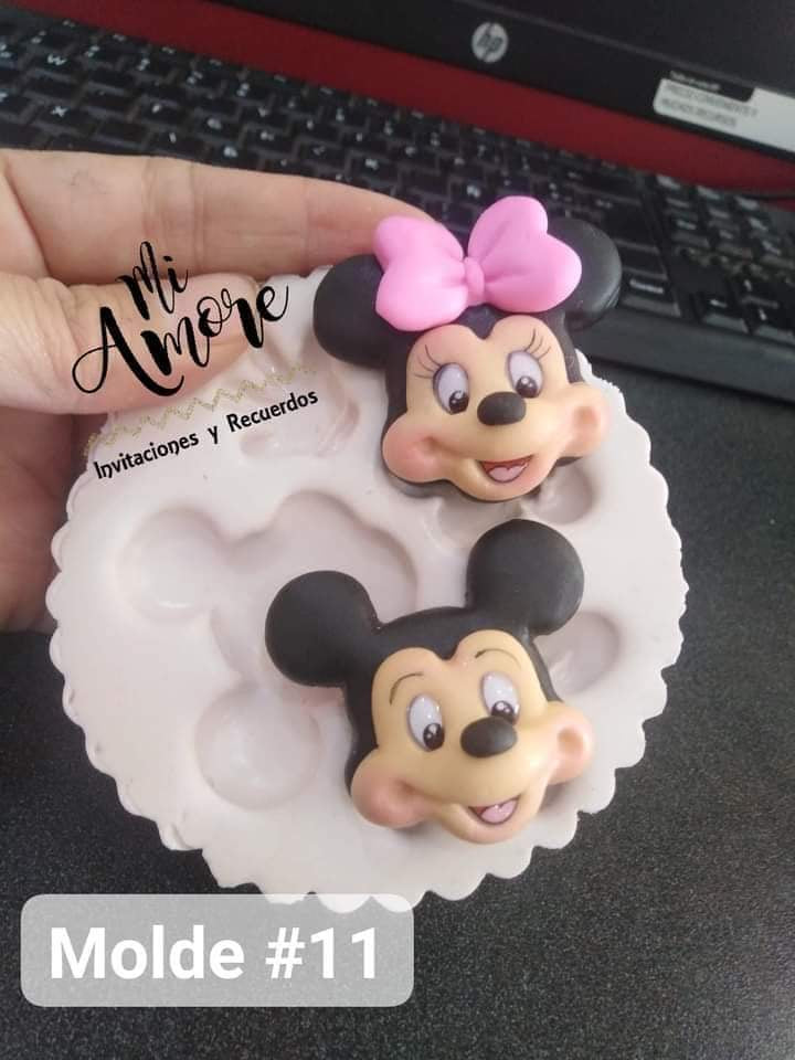 Molde # 11