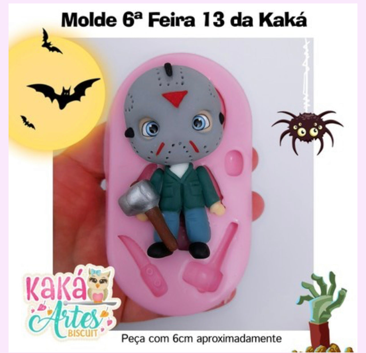 6a Feira 13 da Kaka