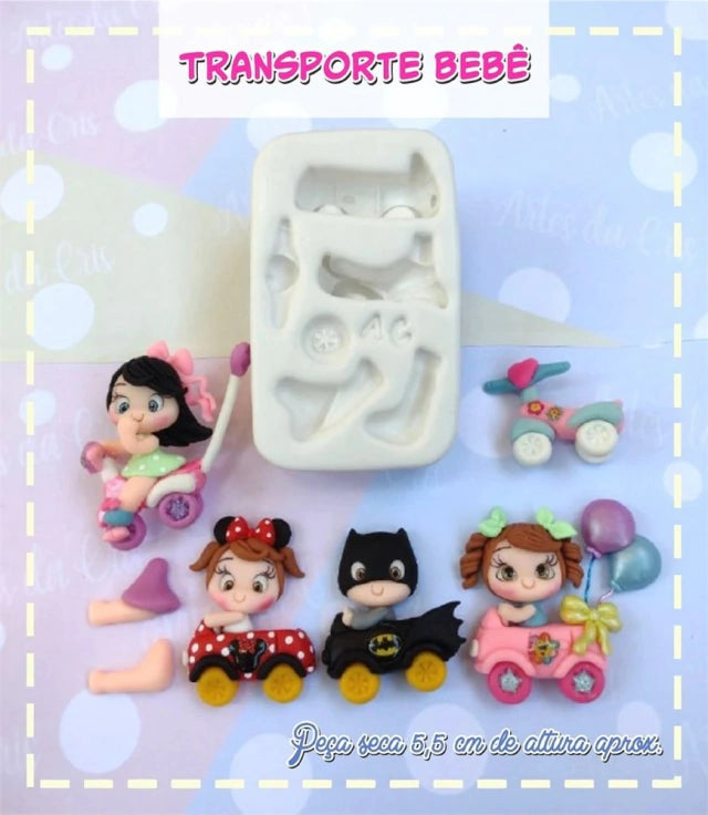 Transporte Bebe