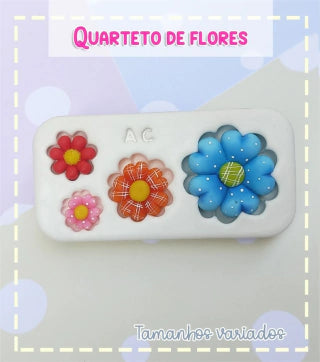 Quartets de Flores