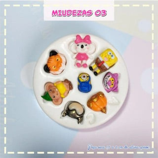 Miudezas 03