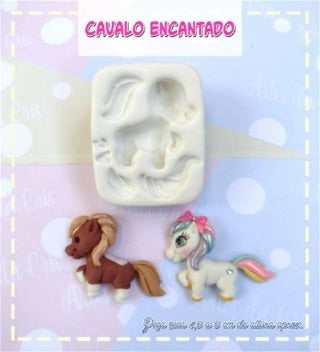 Cálvalo Encantado