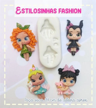 Estilosinhas Moda