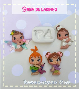 Baby de Ladinho