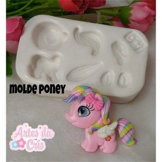 Poni