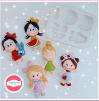 Minifofuchas