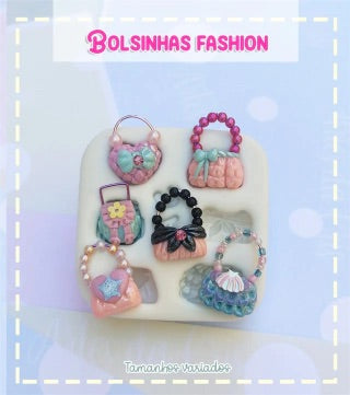 Bolsinhas Fashion