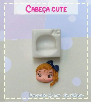 Cabeca Linda