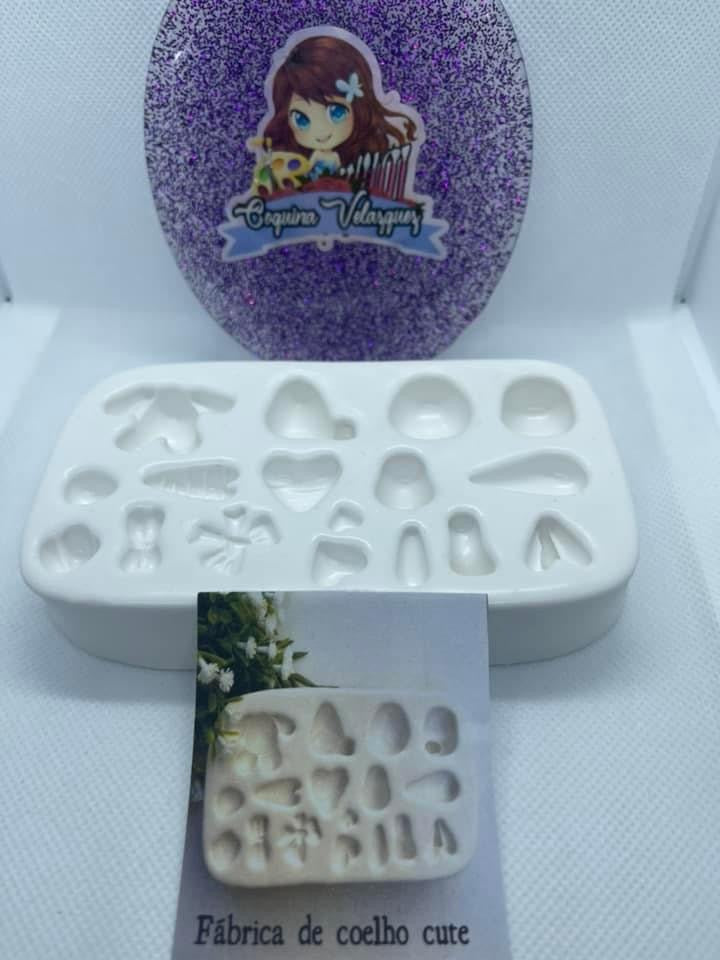 Fábrica de Coelho Cute