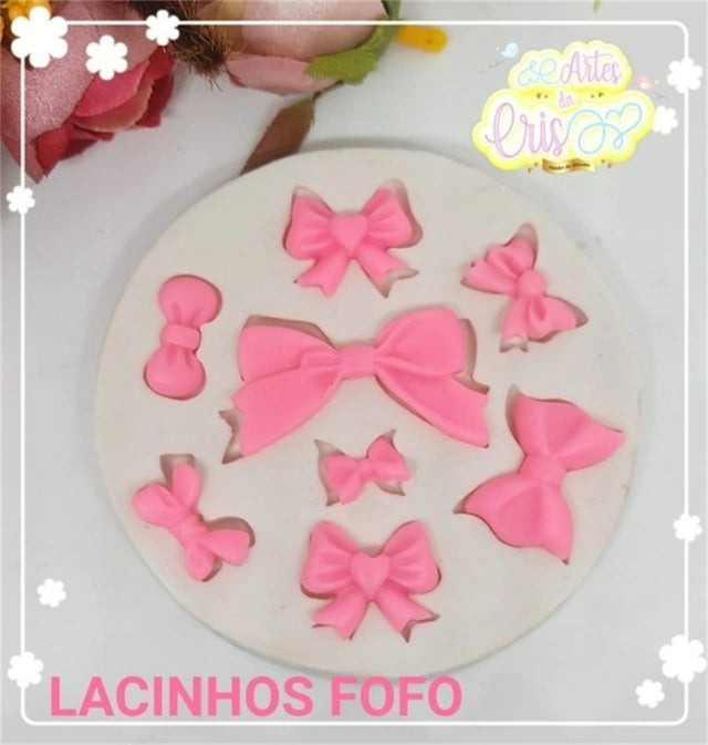 Lacinhos Fofo