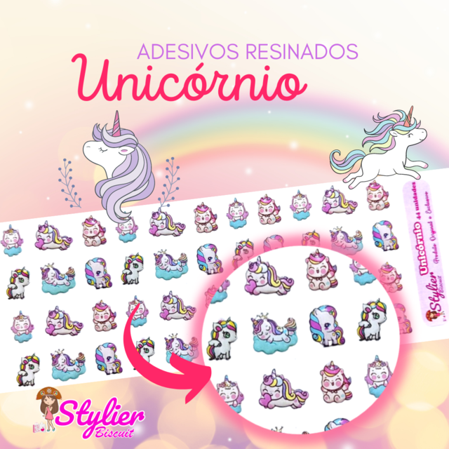 Unicornios