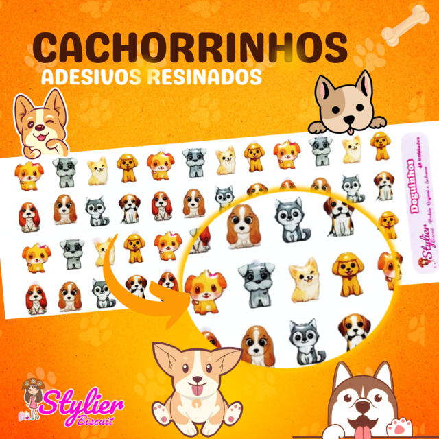 Cachorritos