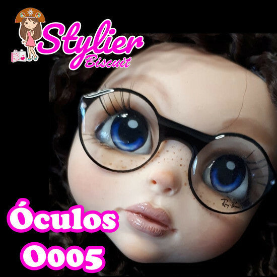 Lentes Modelo 005