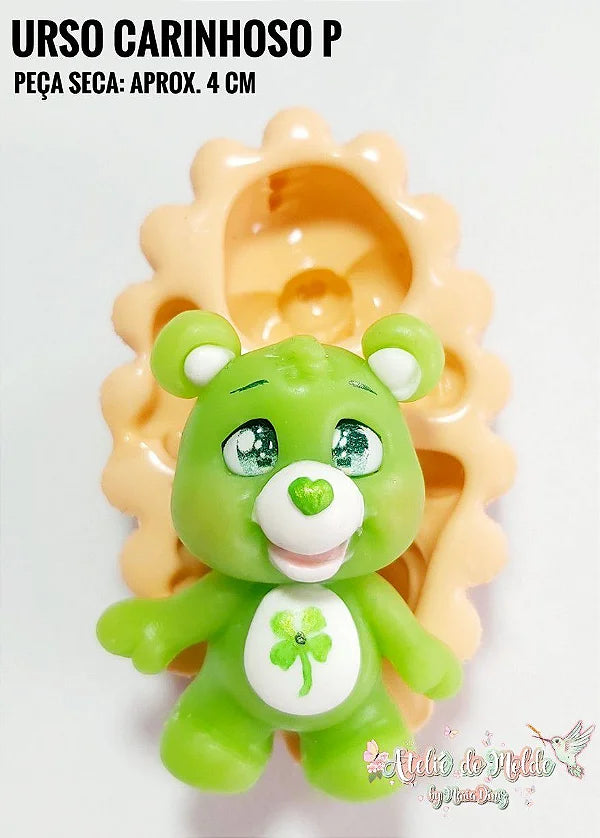 Urso Carinhoso P