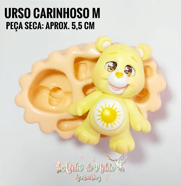 Urso Carinhoso M