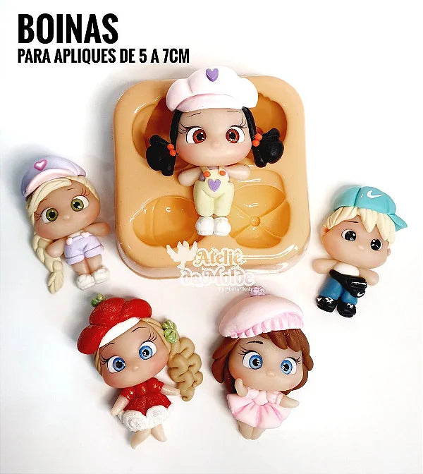 boinas