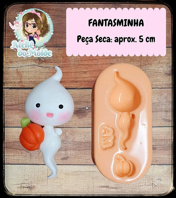 Fantasminha (ADM)