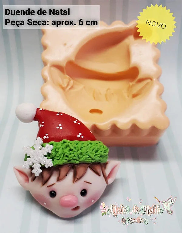Duende de Natal