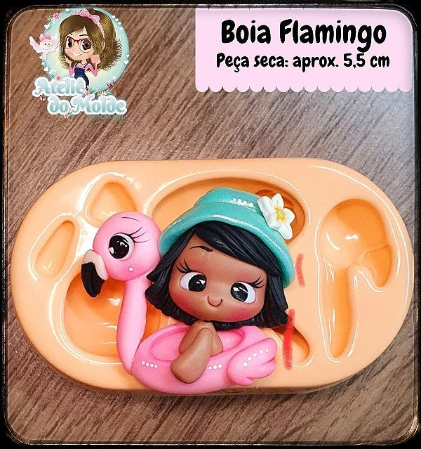 Boia Flamingo