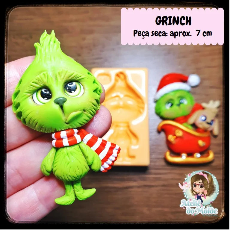 Grinch (ADM)