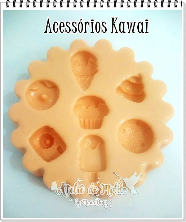 Accesorios Kawaii