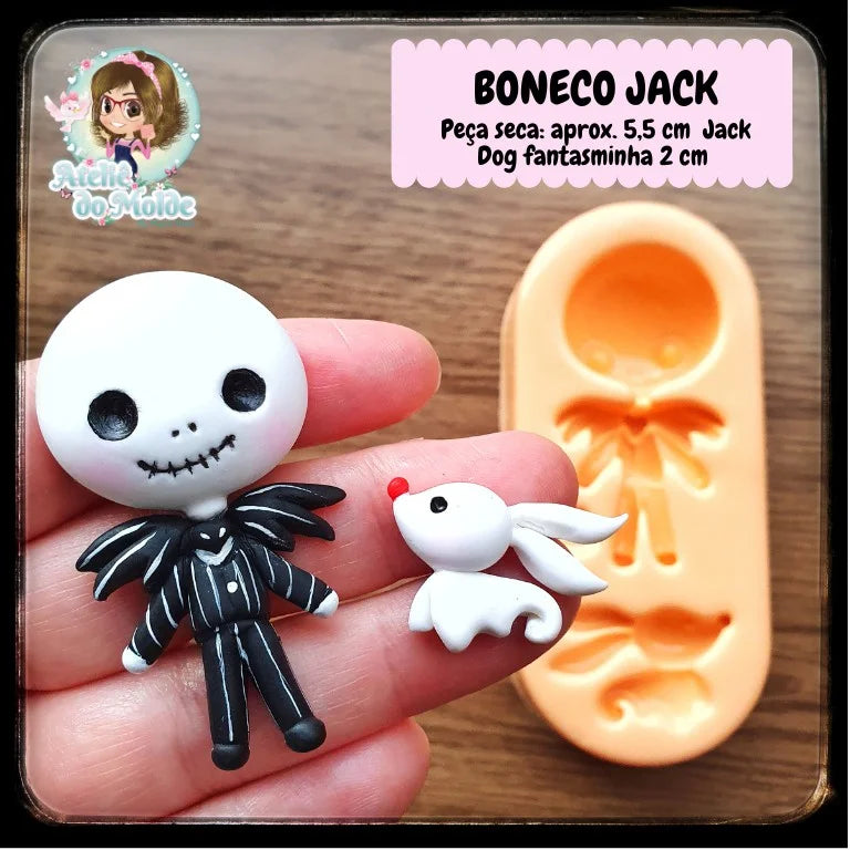 Boneco Jack (ADM)