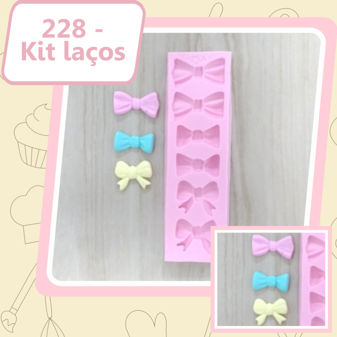 228 Kit KLacos