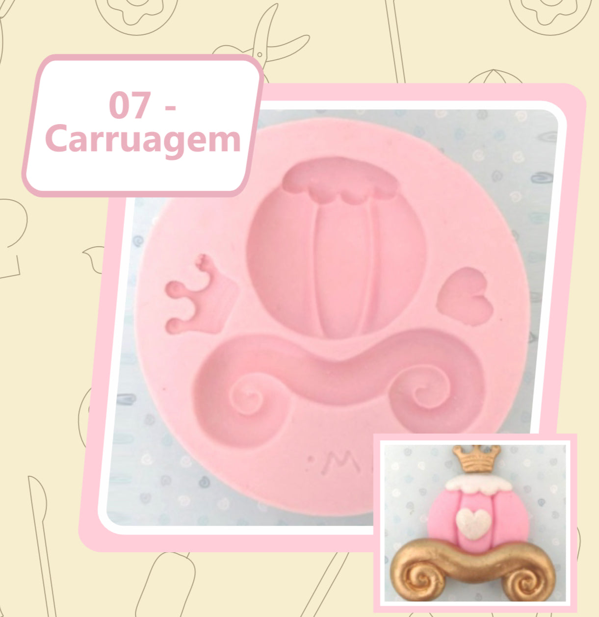 07 Carruagem