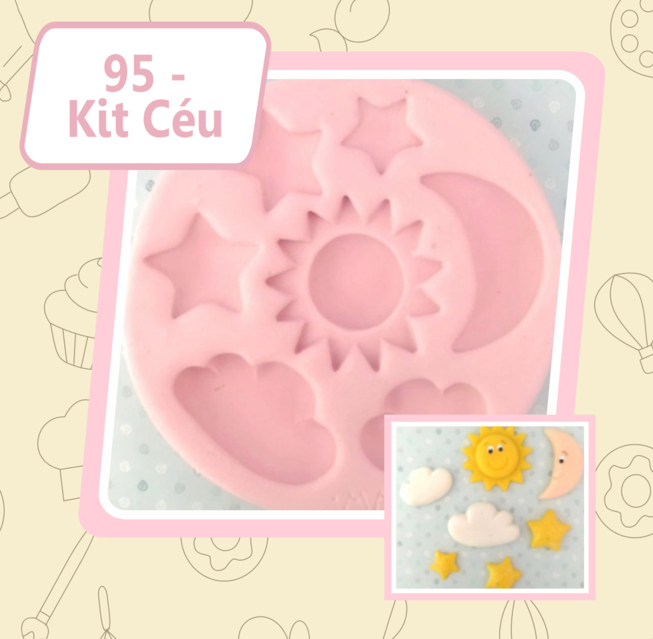 95 Kit Ceu