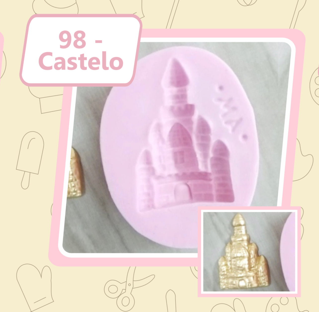 98 Castelo