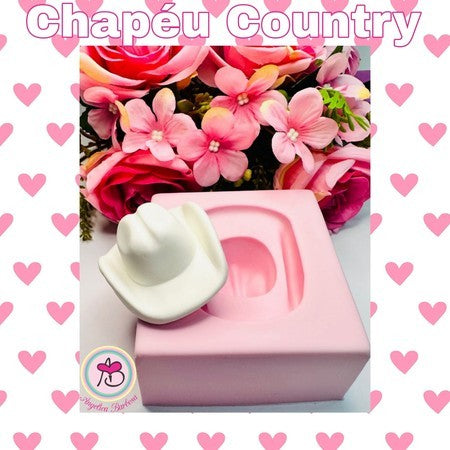 Chapéu Country