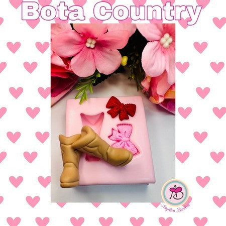 Bota Country